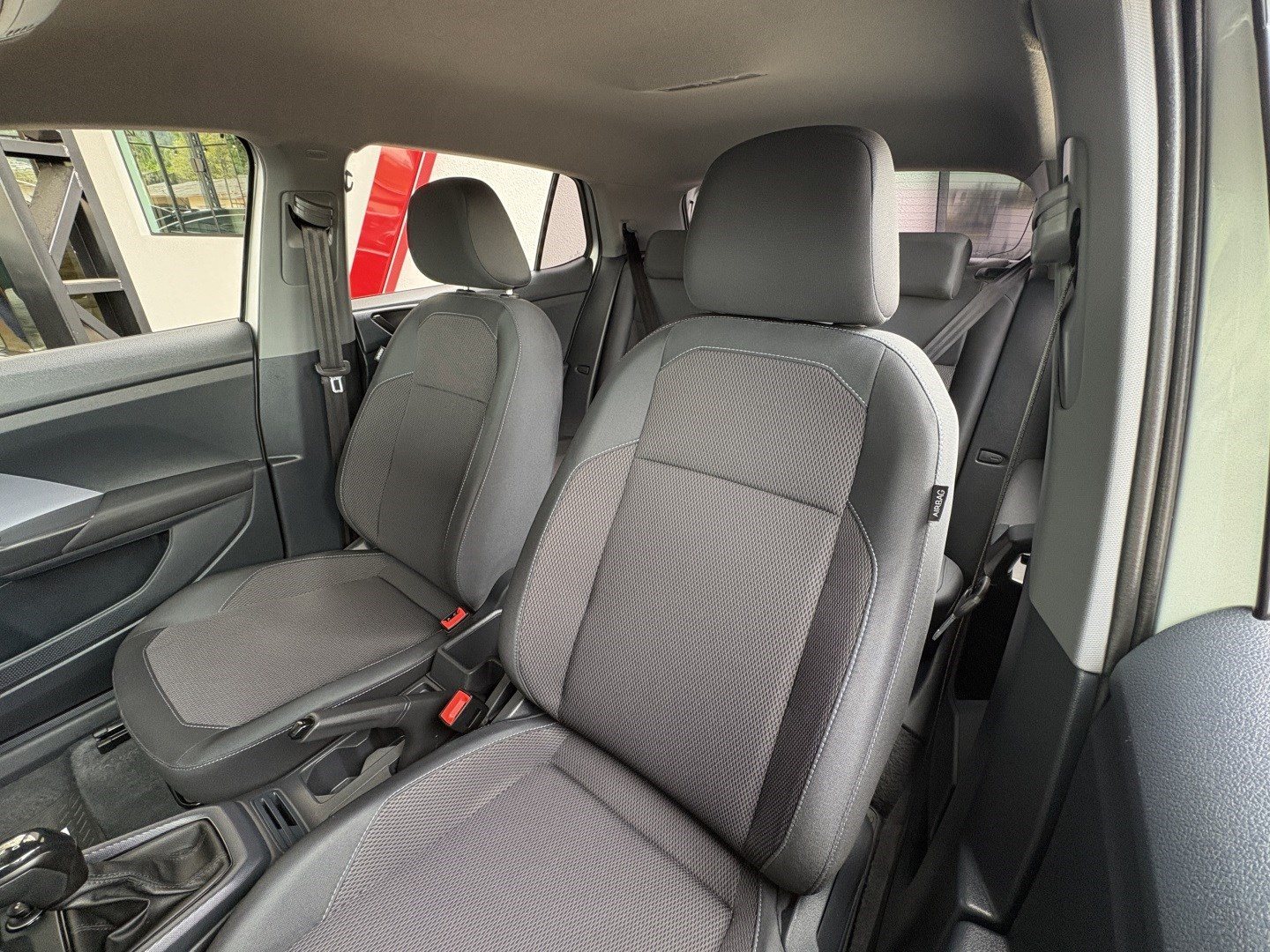 VOLKSWAGEN T-CROSS 1.0 200 TSI TOTAL FLEX SENSE AUTOMÁTICO — foto 7