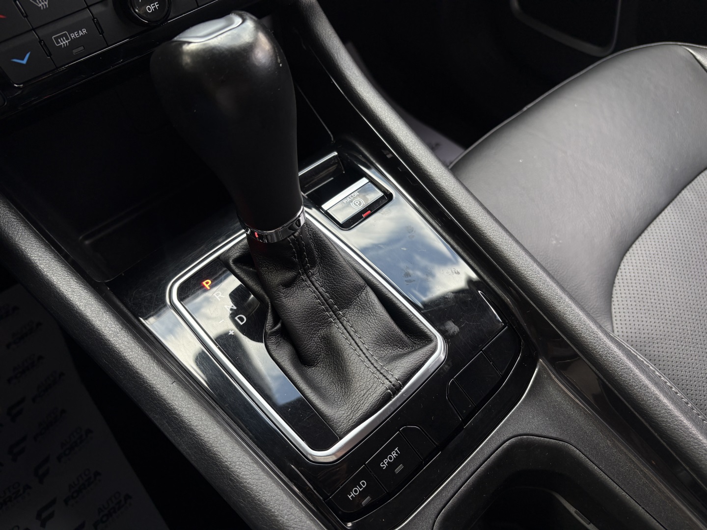 JEEP COMPASS 1.3 T270 TURBO FLEX SPORT AT6 — foto 19