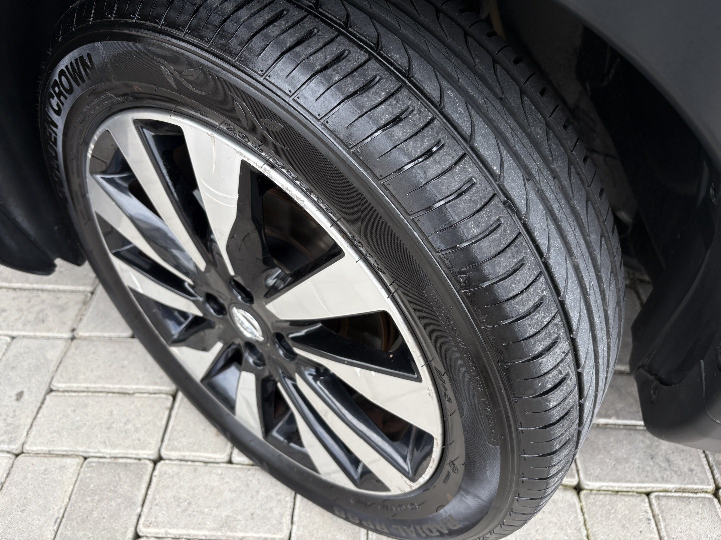 NISSAN KICKS 1.6 16V FLEXSTART SV 4P XTRONIC — foto 16