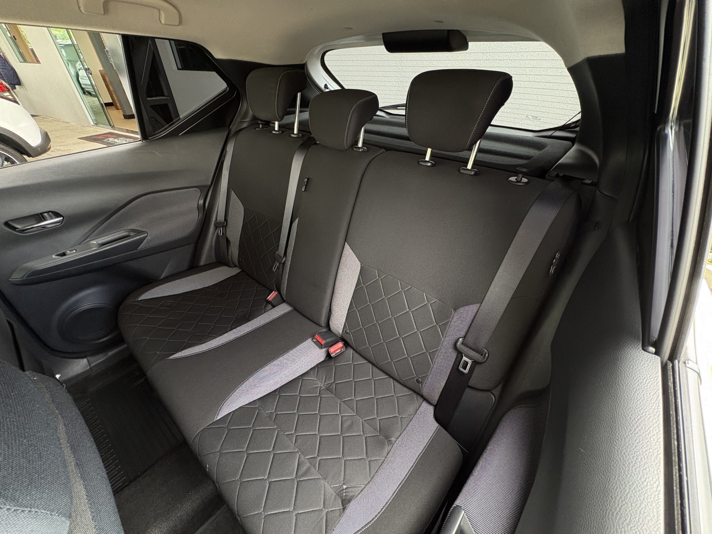 NISSAN KICKS 1.6 16V FLEXSTART SV 4P XTRONIC — foto 8