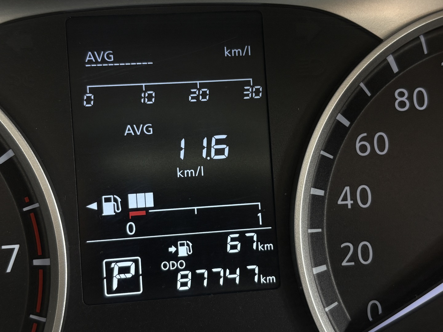 NISSAN KICKS 1.6 16V FLEXSTART SV 4P XTRONIC — foto 14