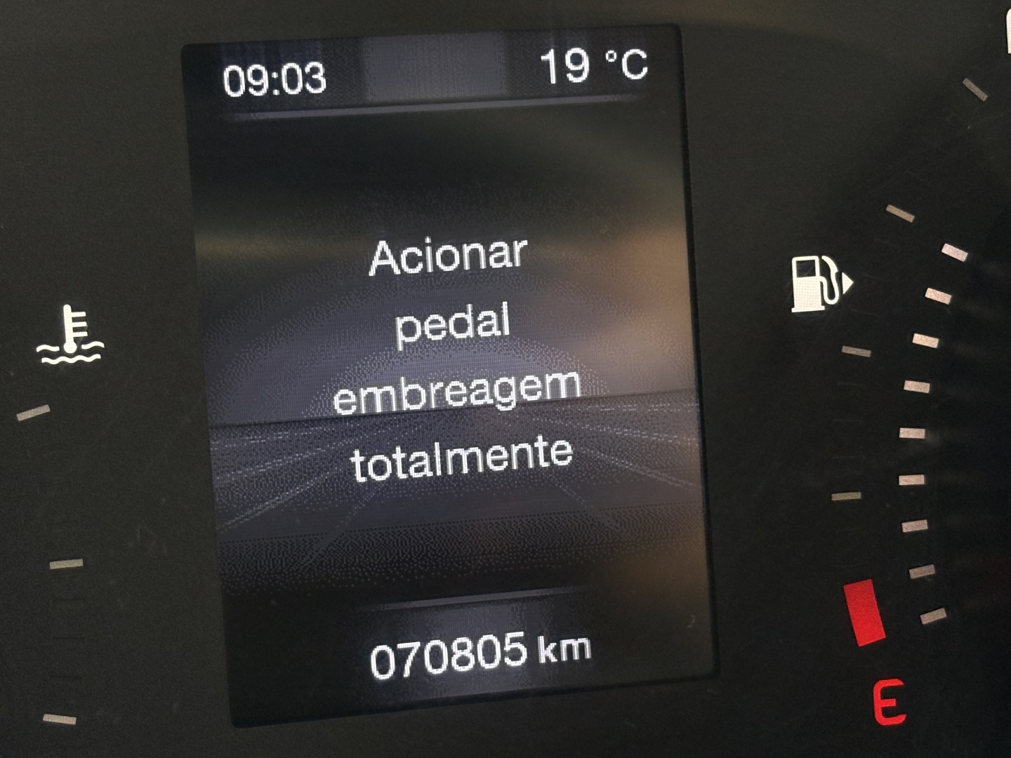FIAT ARGO 1.0 FIREFLY FLEX MANUAL — foto 13