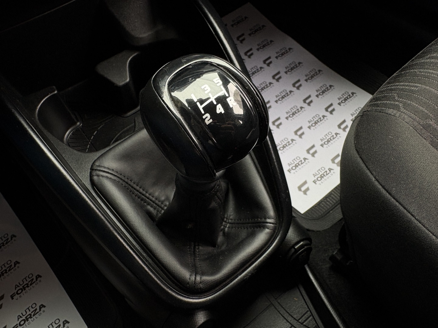 FIAT ARGO 1.0 FIREFLY FLEX MANUAL — foto 15