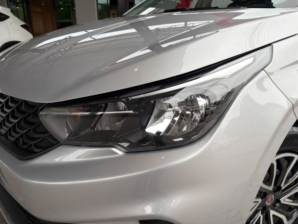 FIAT ARGO 1.0 FIREFLY FLEX MANUAL — foto 16