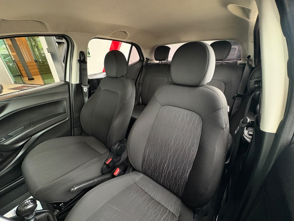FIAT ARGO 1.0 FIREFLY FLEX MANUAL — foto 7