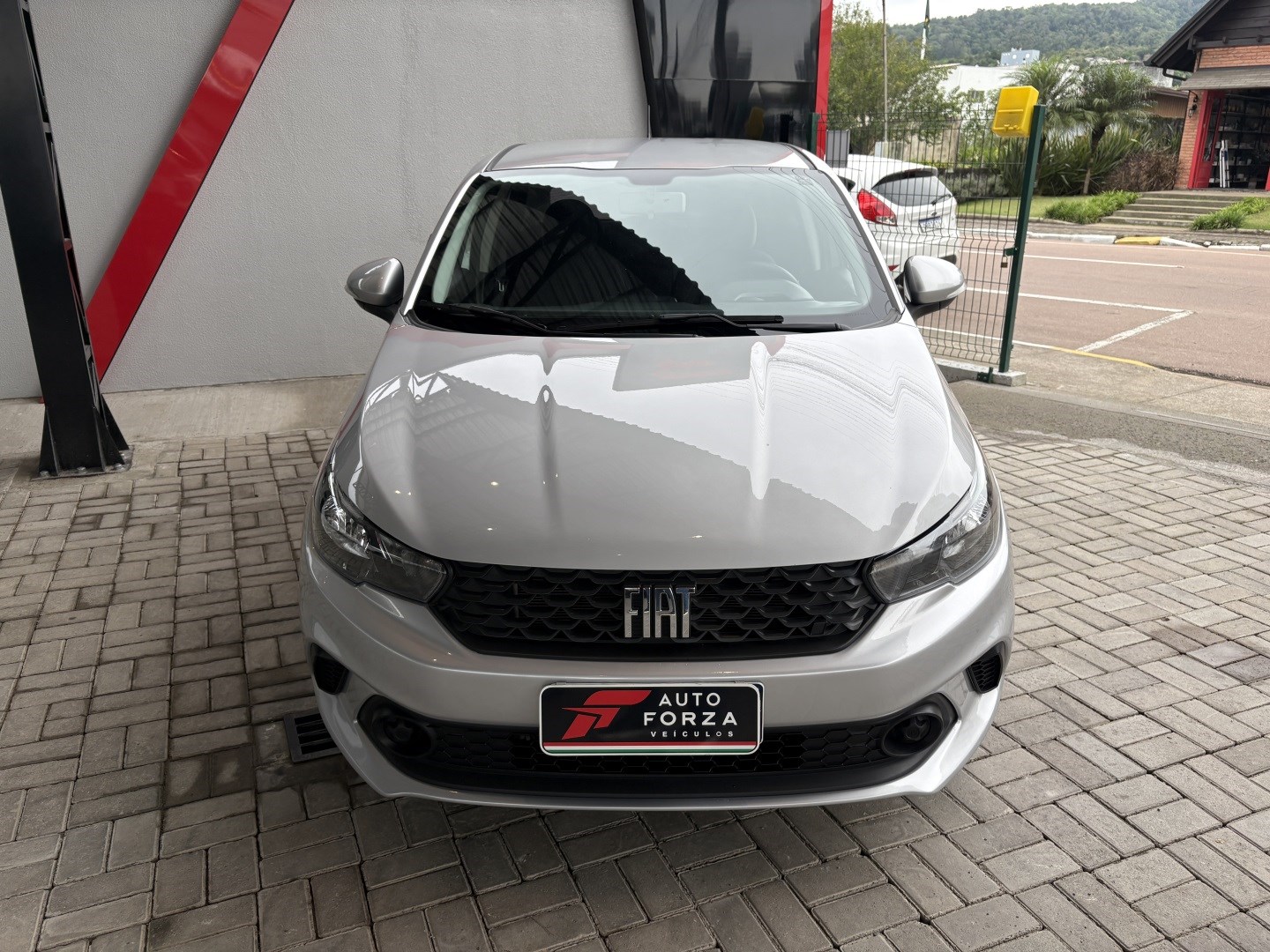 FIAT ARGO 1.0 FIREFLY FLEX MANUAL — foto 2