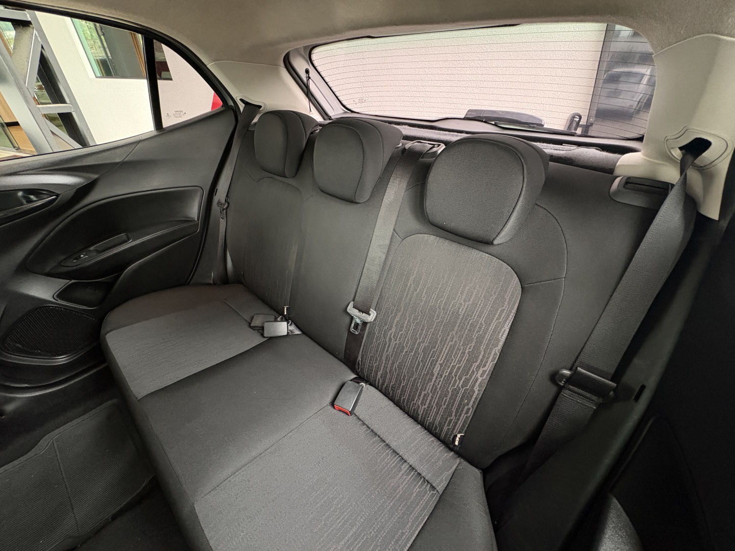 FIAT ARGO 1.0 FIREFLY FLEX MANUAL — foto 8