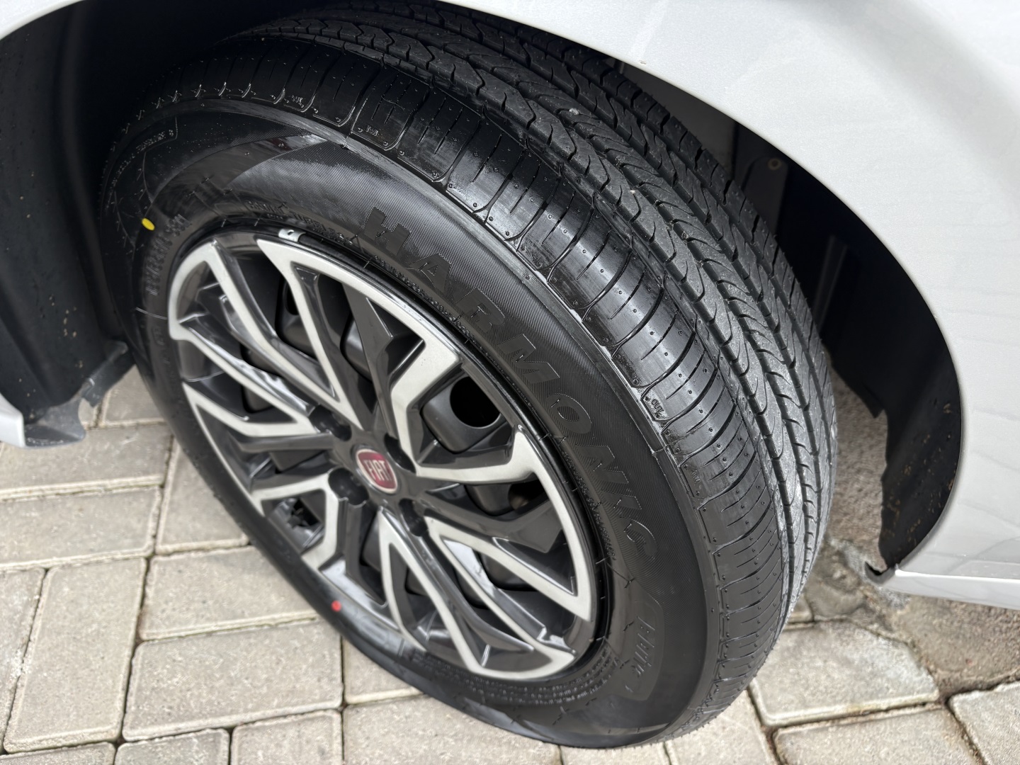FIAT ARGO 1.0 FIREFLY FLEX MANUAL — foto 10
