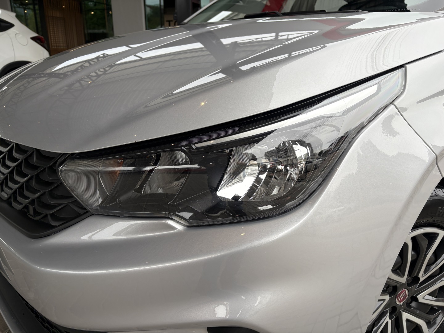FIAT ARGO 1.0 FIREFLY FLEX MANUAL — foto 11