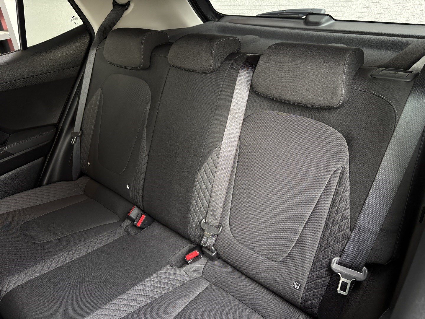 HYUNDAI CRETA 1.0 TGDI FLEX LIMITED AUTOMÁTICO — foto 10