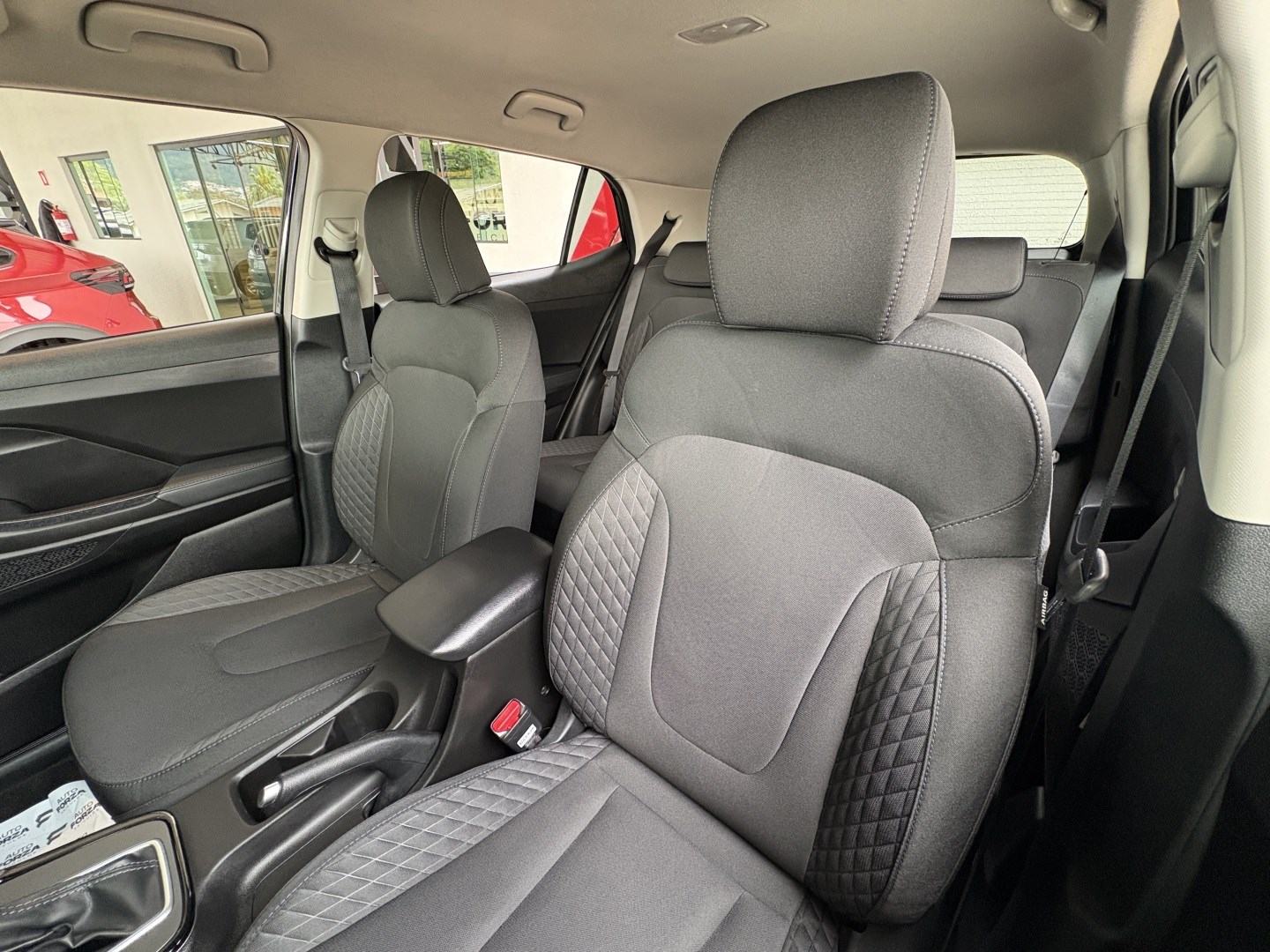 HYUNDAI CRETA 1.0 TGDI FLEX LIMITED AUTOMÁTICO — foto 9