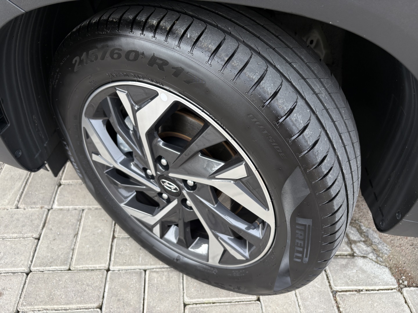 HYUNDAI CRETA 1.0 TGDI FLEX LIMITED AUTOMÁTICO — foto 12