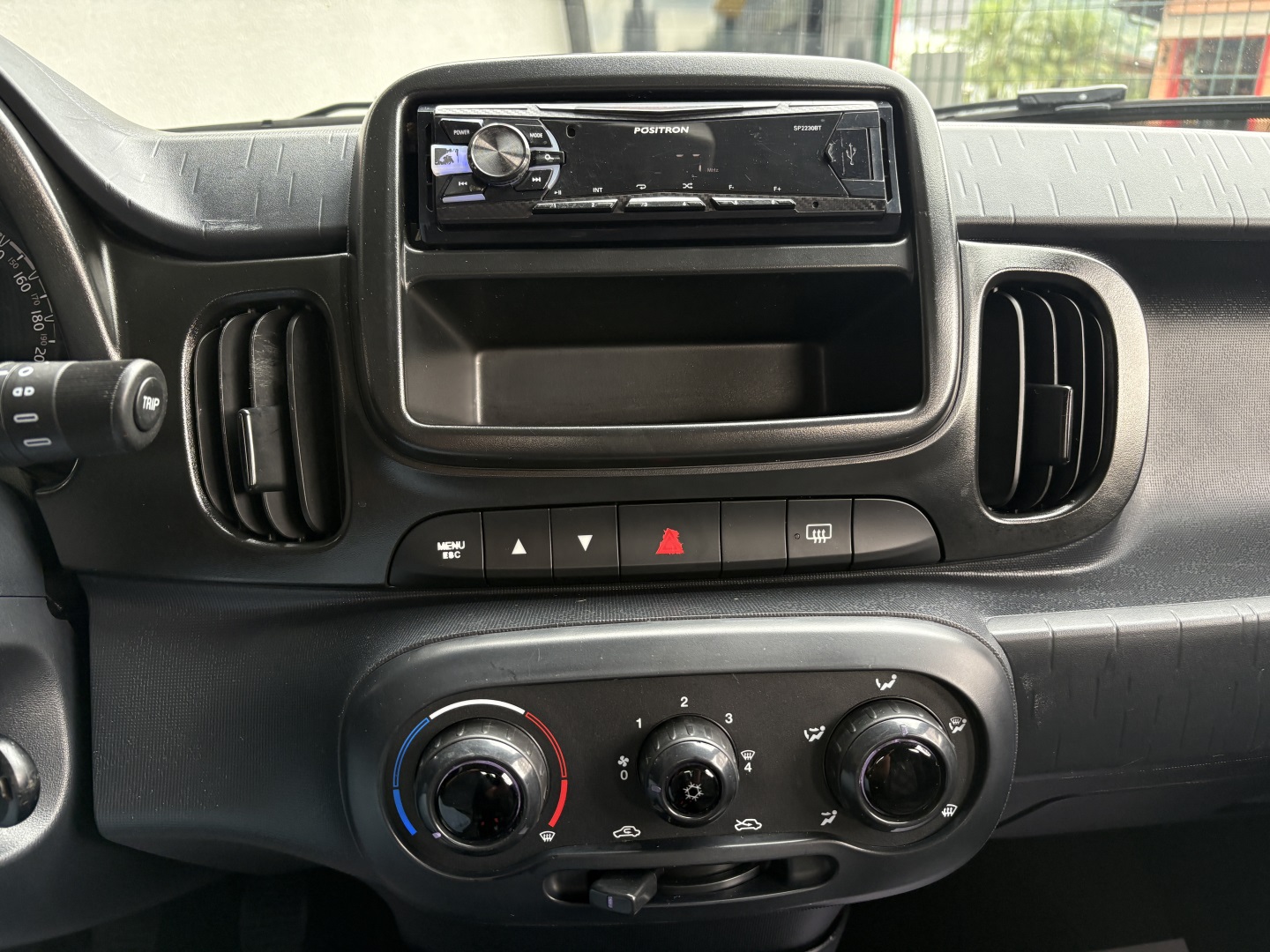 FIAT MOBI 1.0 EVO FLEX LIKE. MANUAL — foto 13