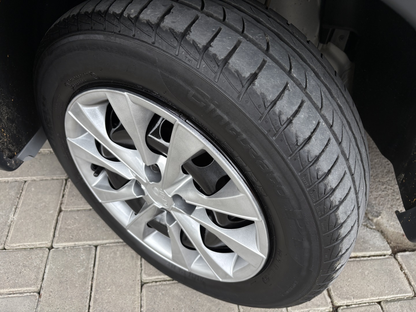 FIAT MOBI 1.0 EVO FLEX LIKE. MANUAL — foto 10