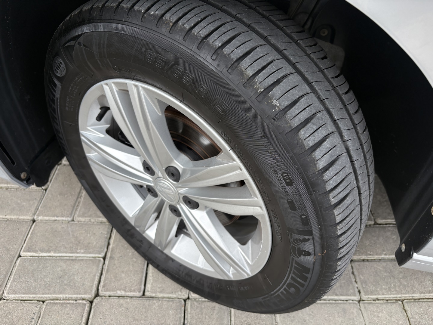 VOLKSWAGEN POLO 1.0 MPI TOTAL FLEX MANUAL — foto 16