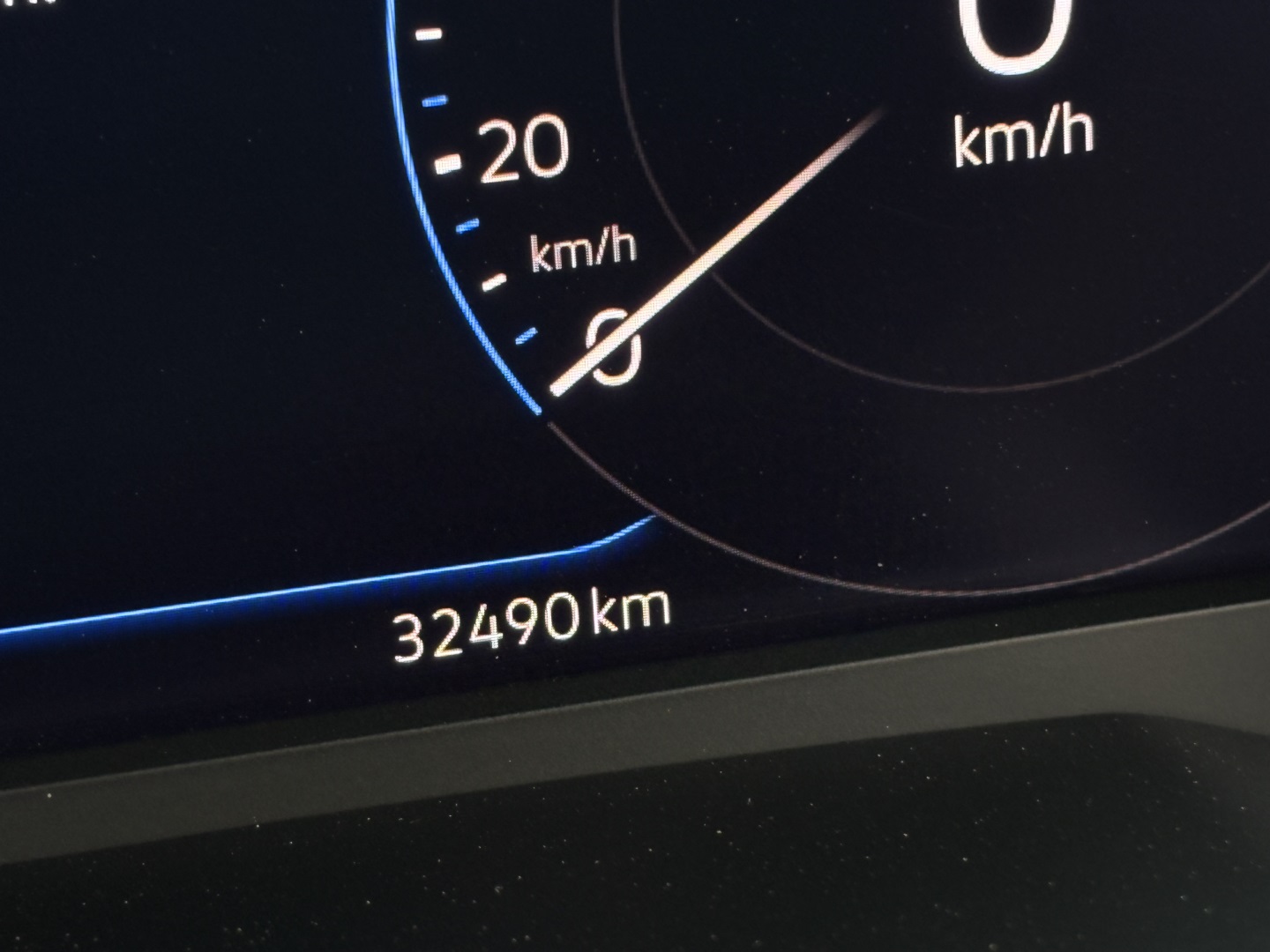 VOLKSWAGEN POLO 1.0 170 TSI HIGHLINE AUTOMÁTICO — foto 12