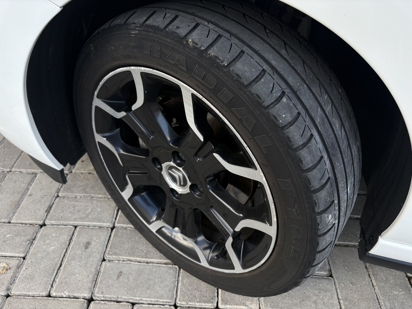 CITROEN DS3 1.6 THP 16V GASOLINA 2P MANUAL — foto 12