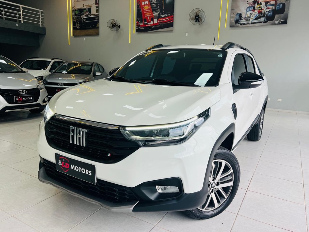 FIAT STRADA