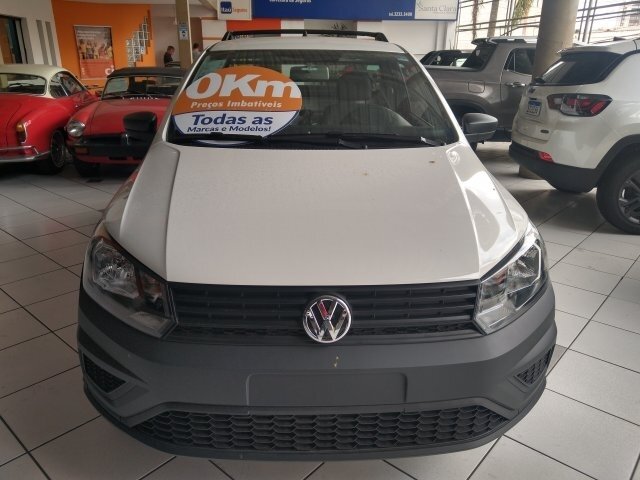 VOLKSWAGEN GOL vw-saveiro-cross-1-6-2022-2023-cor-preta-pronta