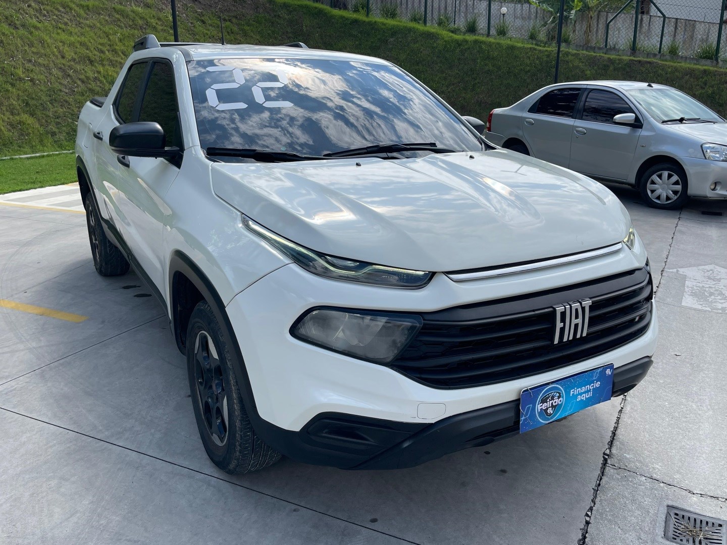 FIAT TORO