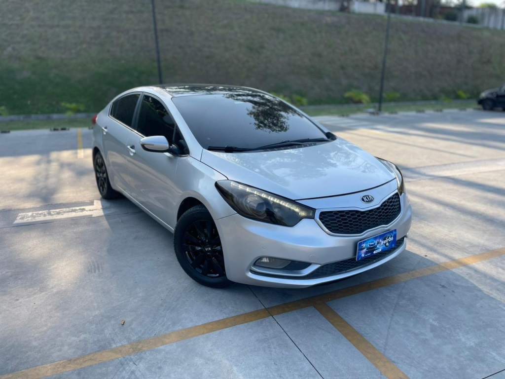 KIA CERATO