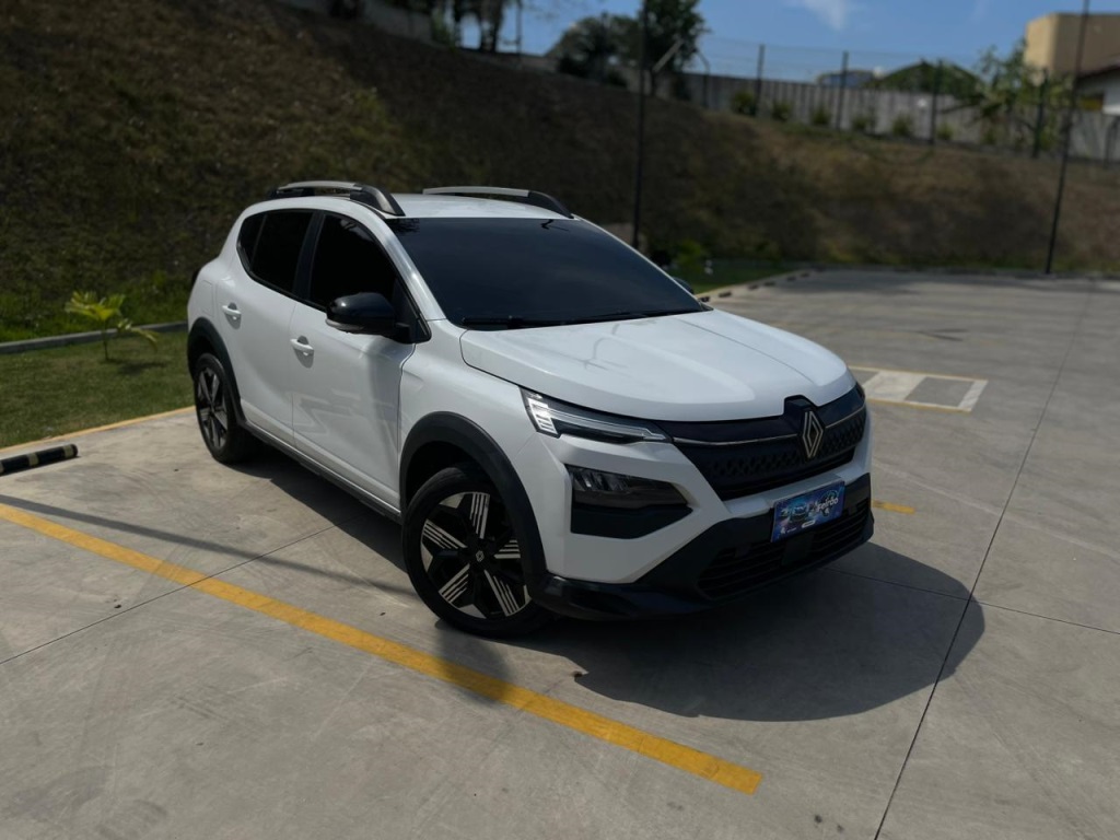 RENAULT KARDIAN