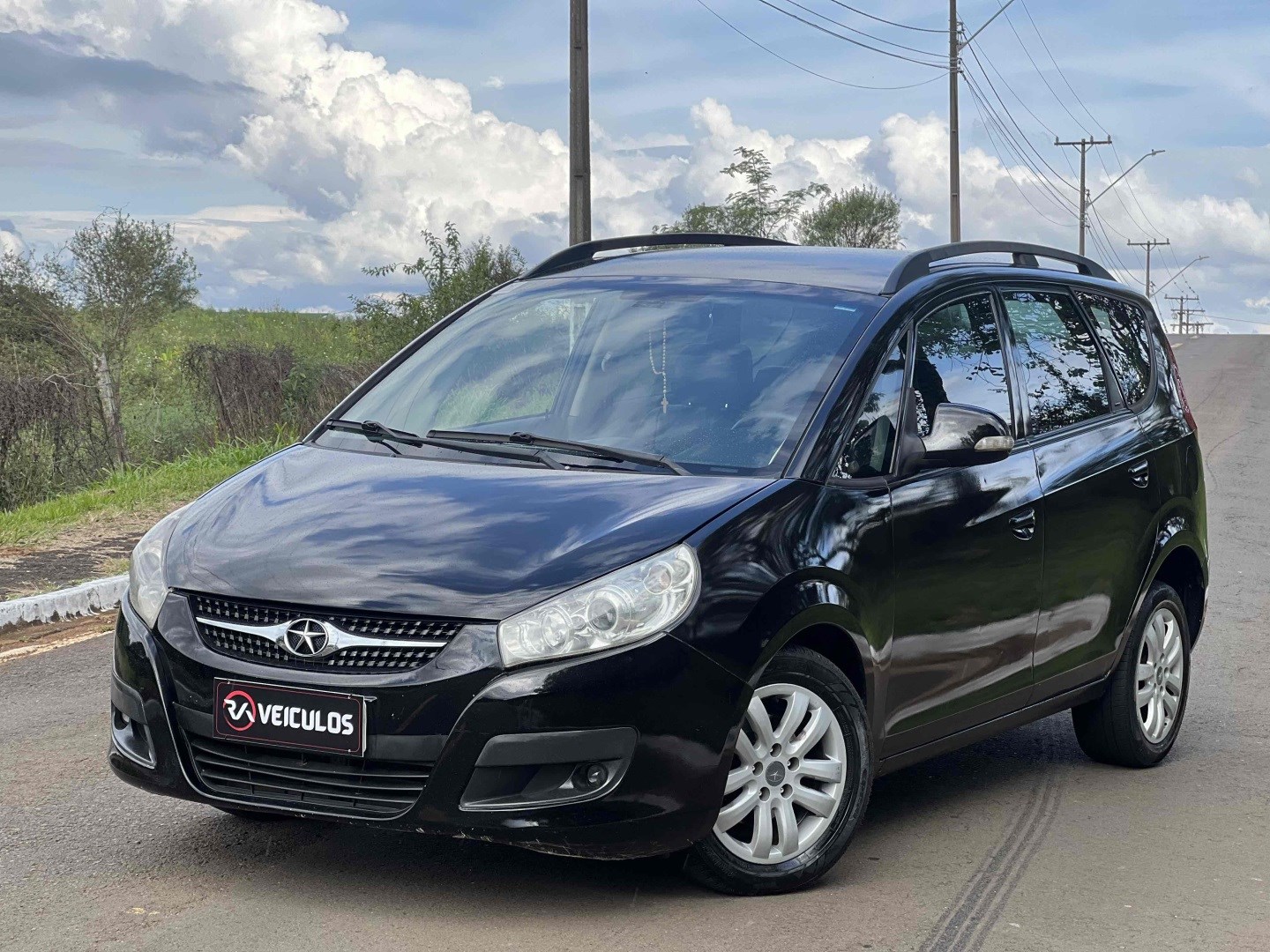 JAC J6