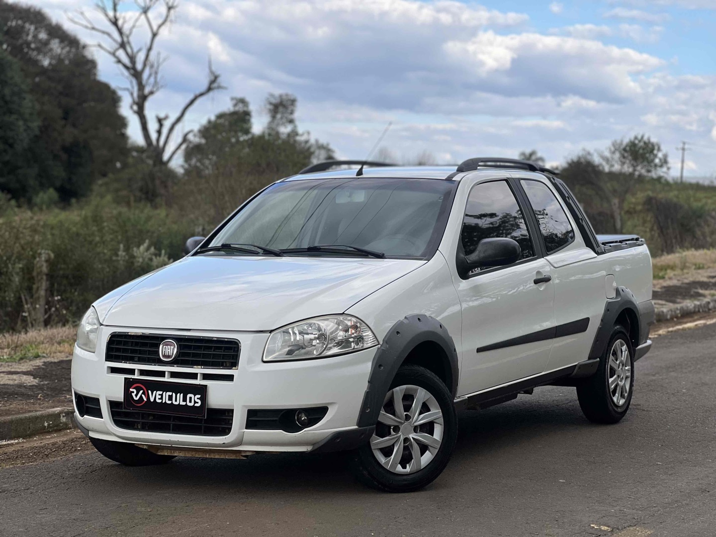 FIAT STRADA