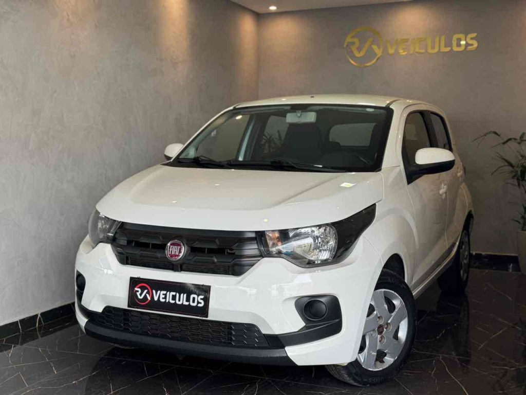 FIAT MOBI