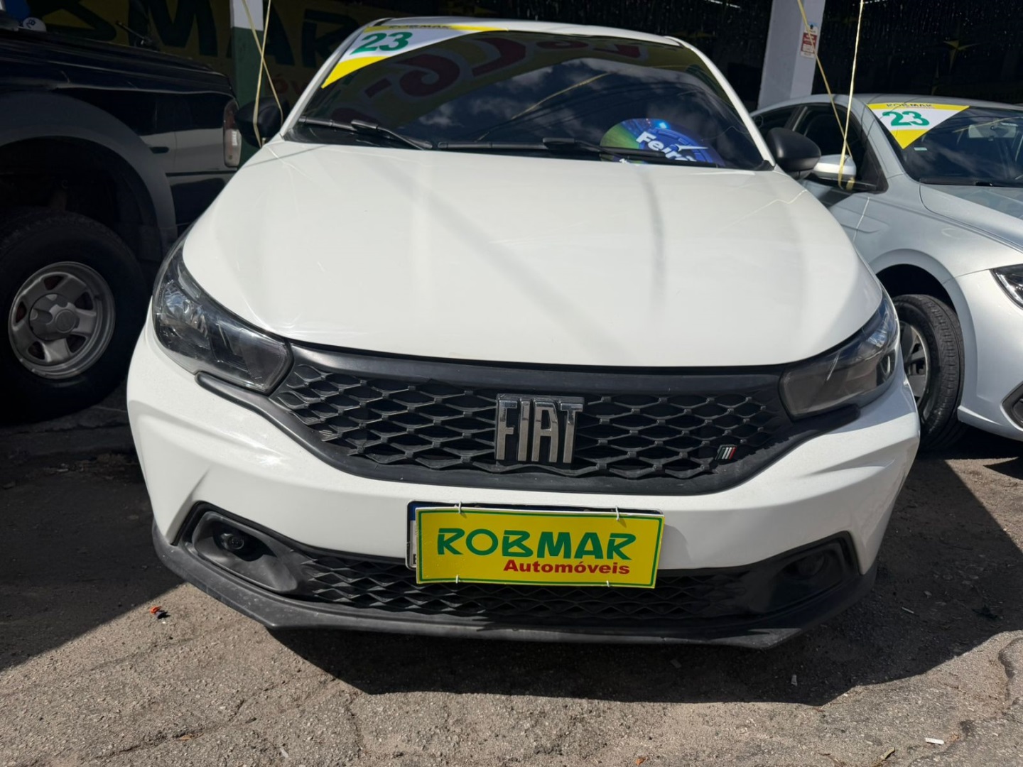 FIAT ARGO