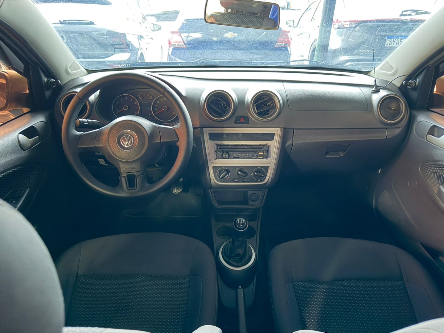 7