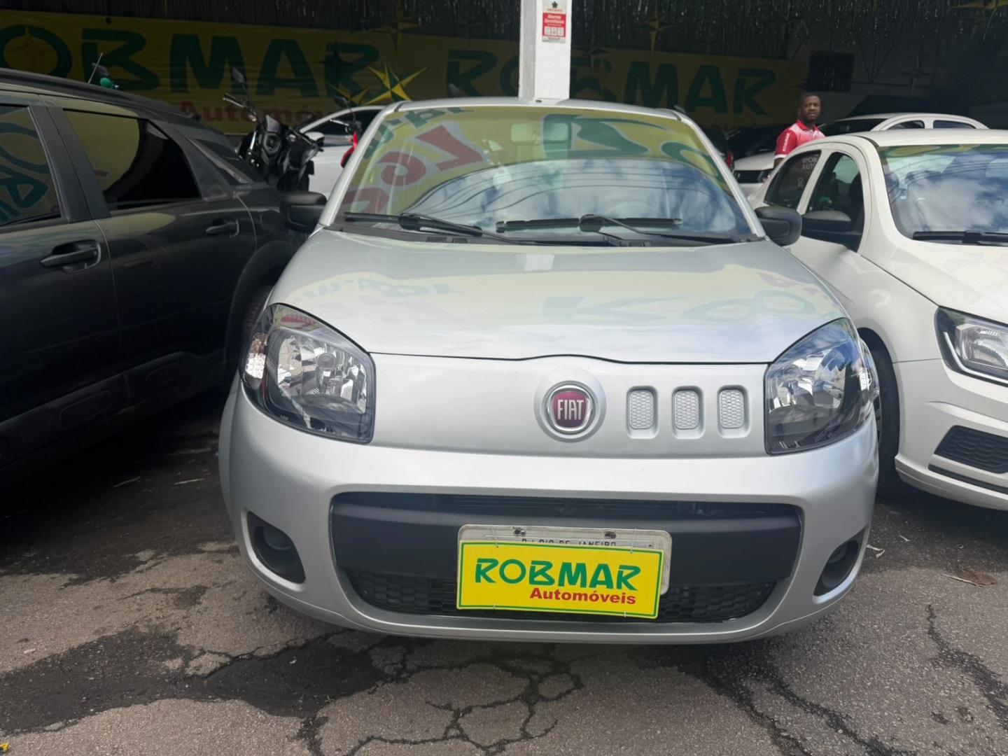 FIAT UNO