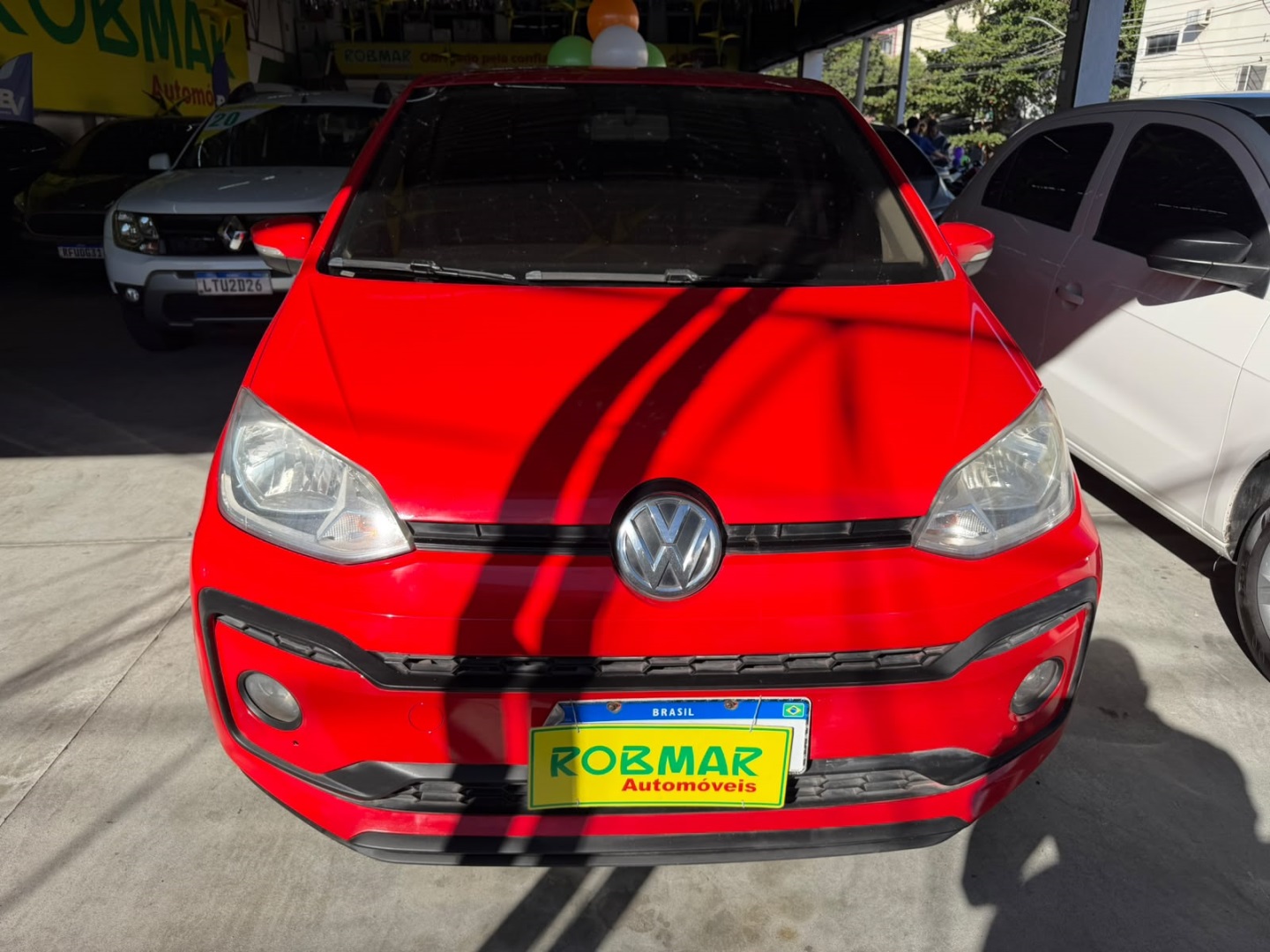 VOLKSWAGEN UP