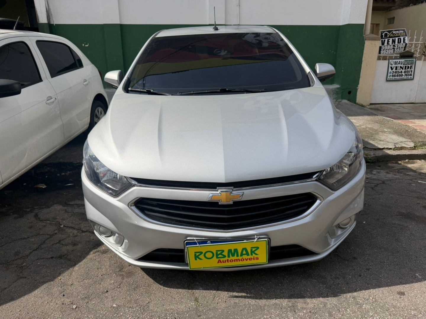 CHEVROLET PRISMA
