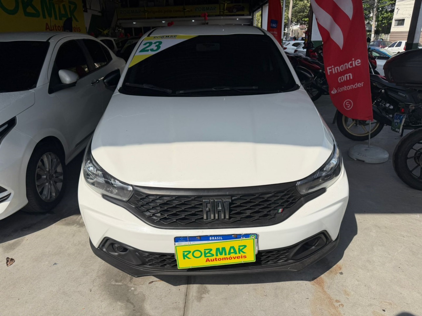 FIAT ARGO