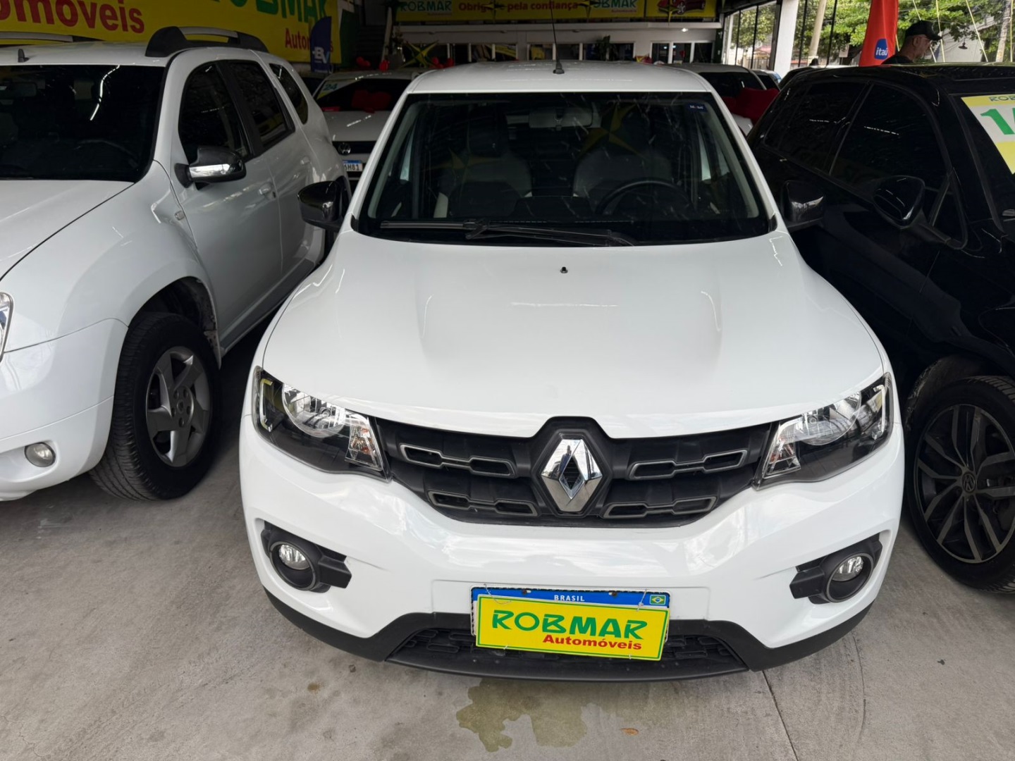 RENAULT KWID