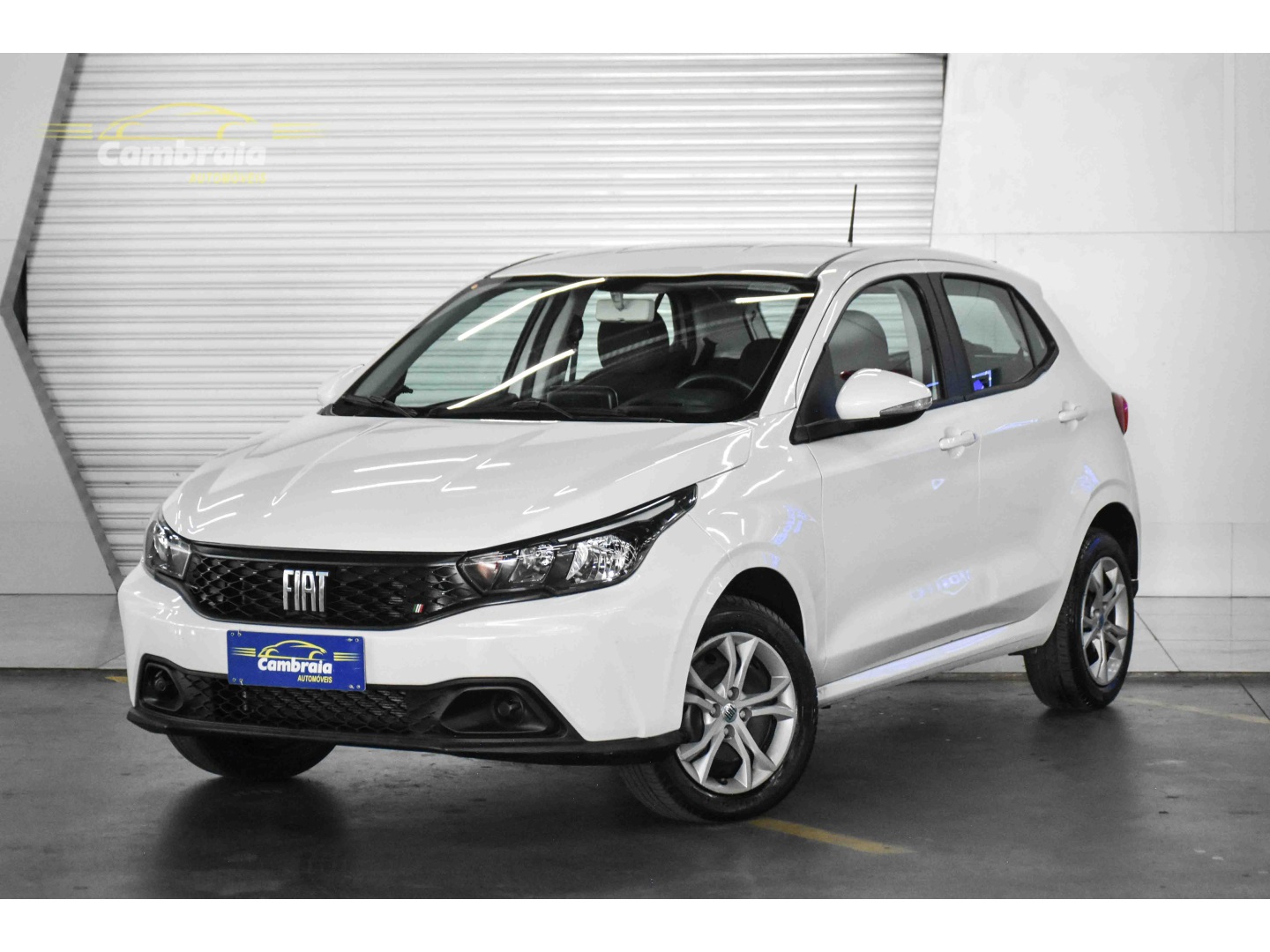 FIAT ARGO 1.0 FIREFLY FLEX DRIVE MANUAL