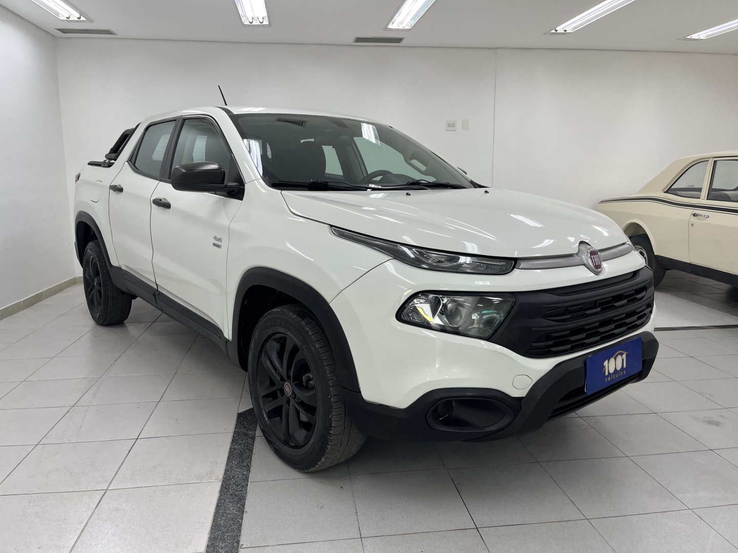 FIAT TORO 2.0 16V TURBO DIESEL FREEDOM 4WD AT9