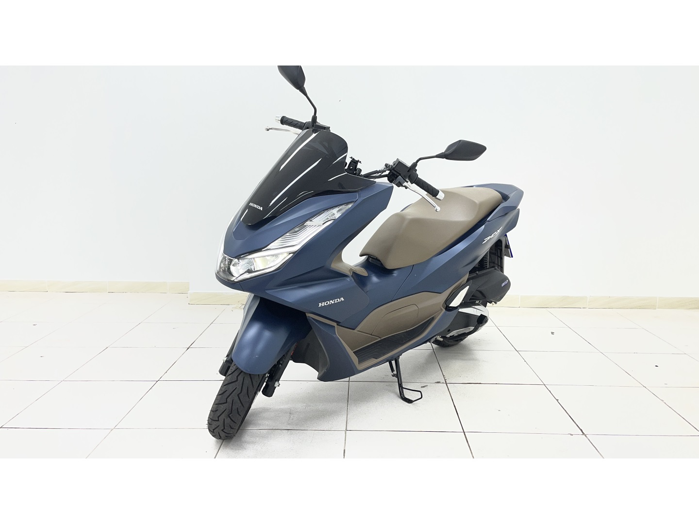 HONDA PCX 160 DLX ABS