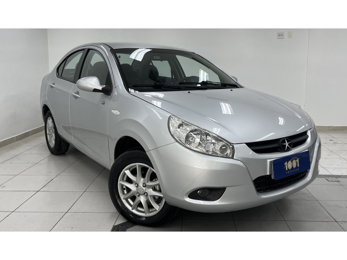 JAC J3