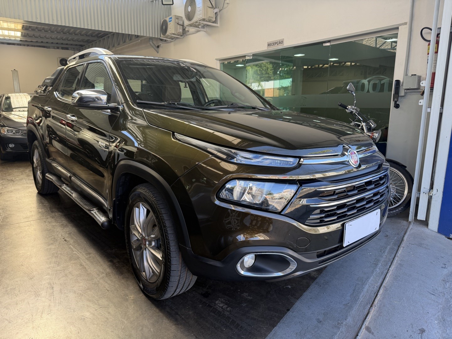 FIAT TORO