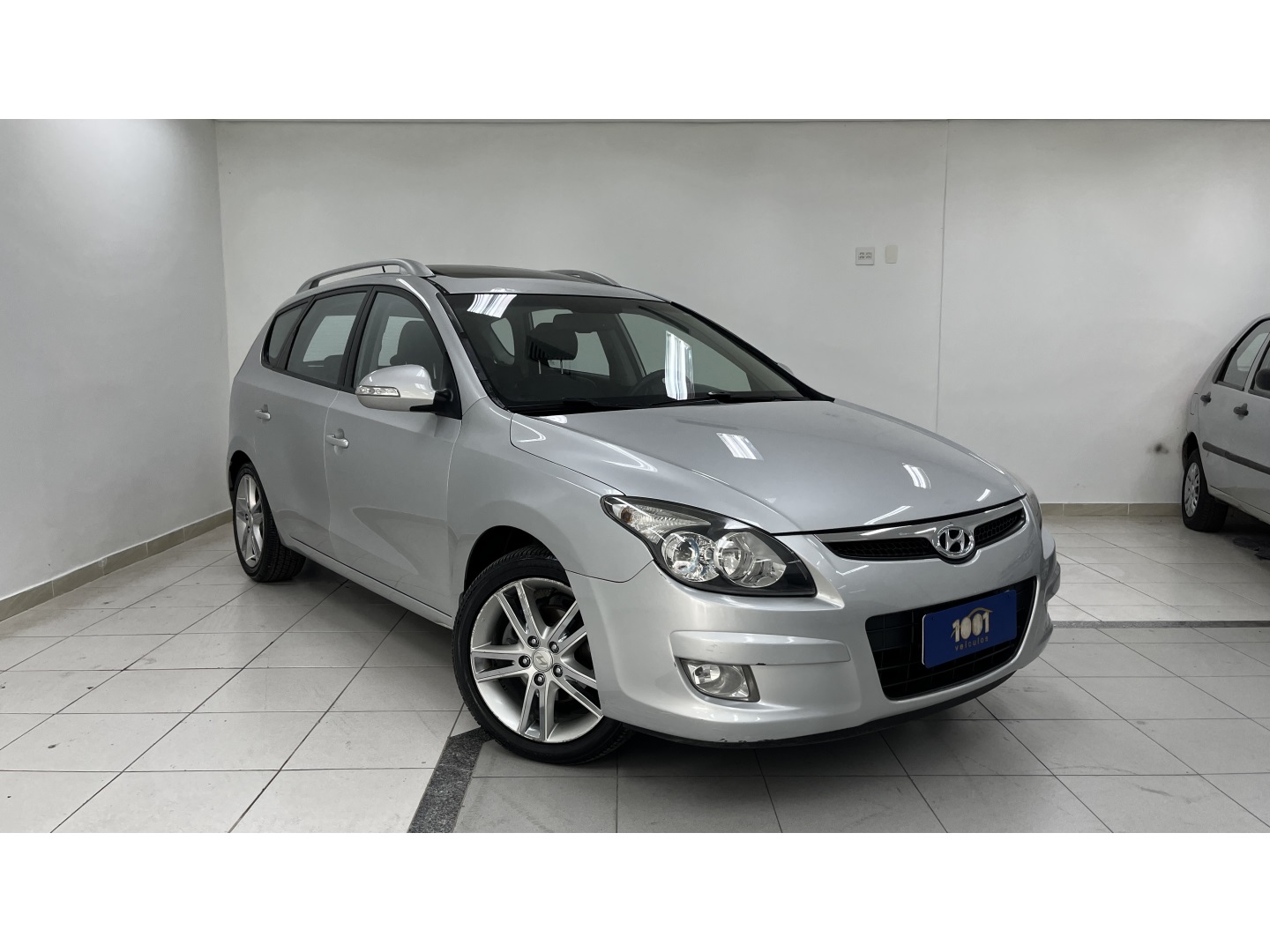 HYUNDAI I30 CW