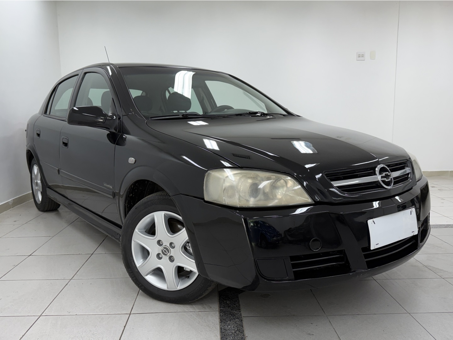 CHEVROLET ASTRA