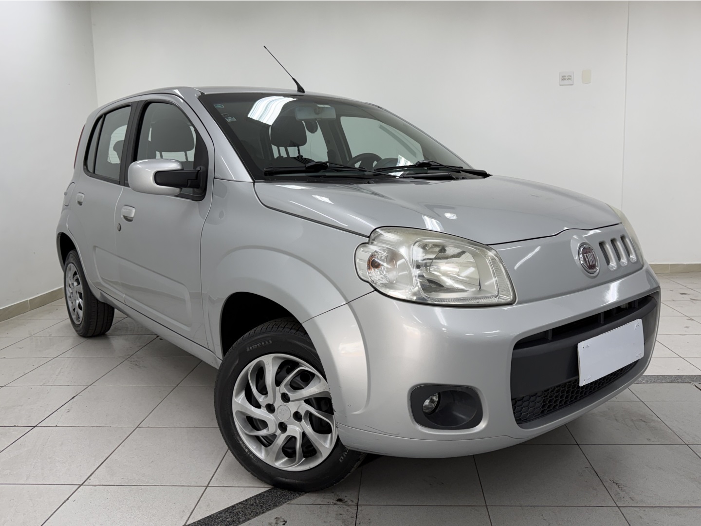 FIAT UNO