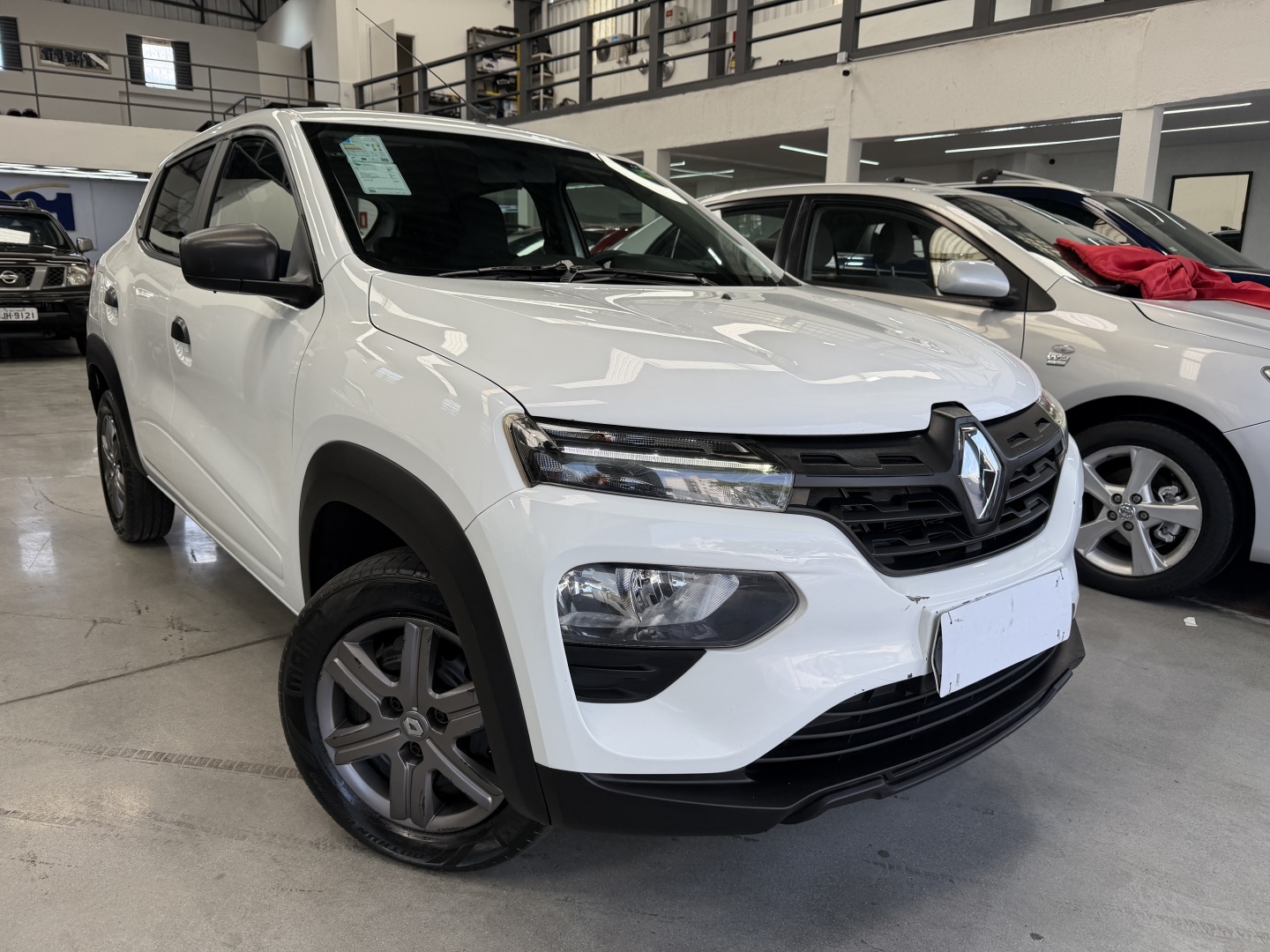 RENAULT KWID