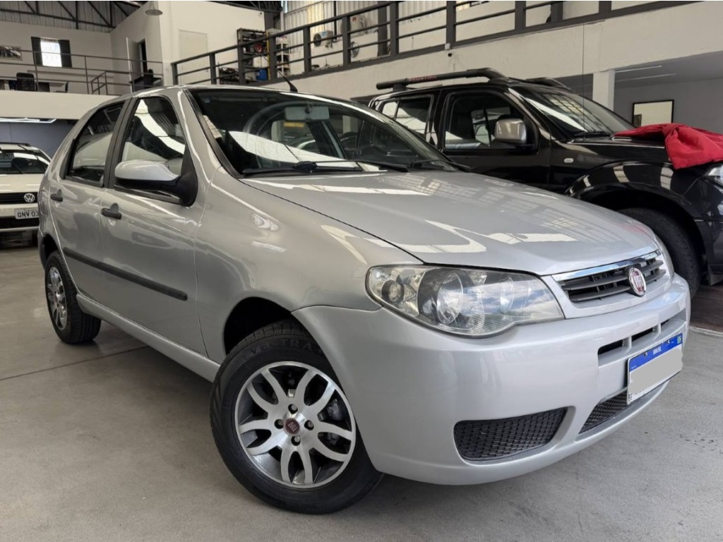 FIAT PALIO