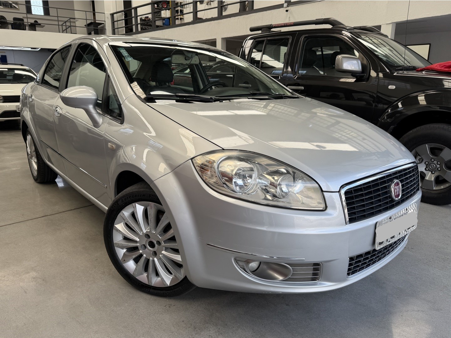 FIAT LINEA