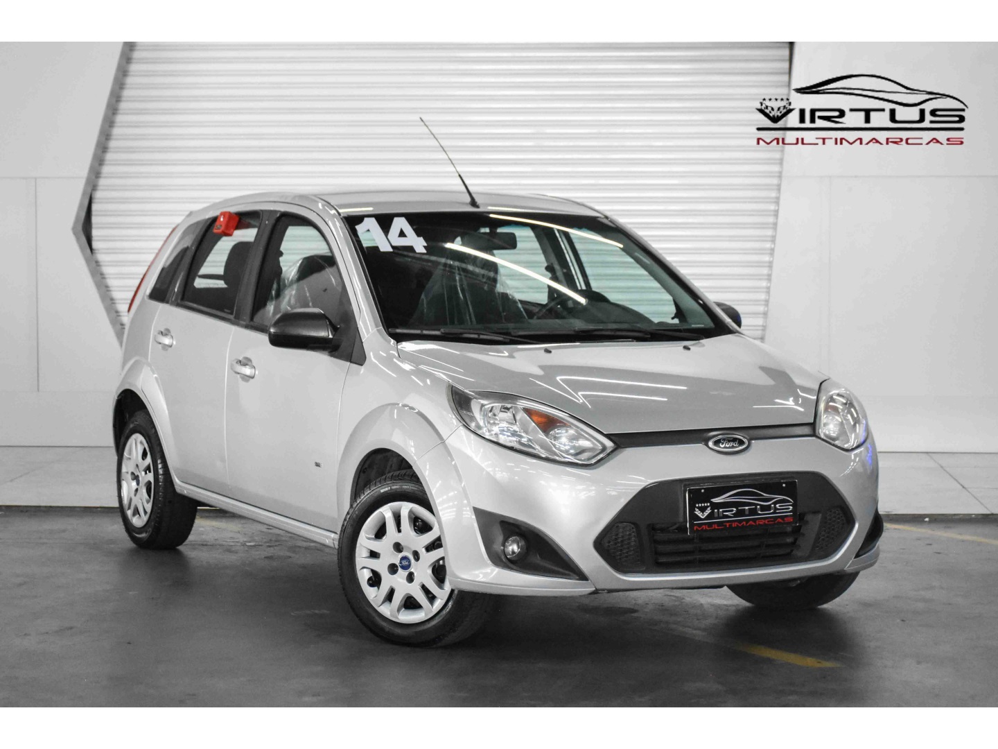 FORD FIESTA 1.0 ROCAM SE 8V FLEX 4P MANUAL