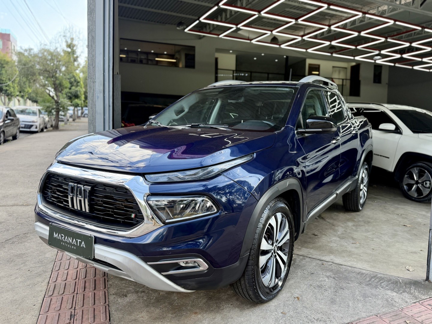 FIAT TORO