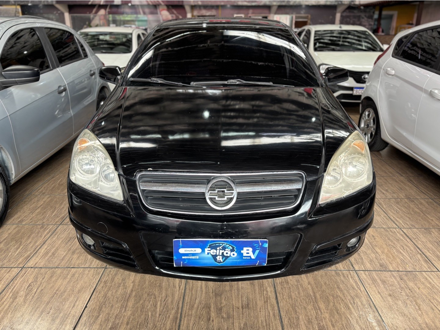 CHEVROLET VECTRA